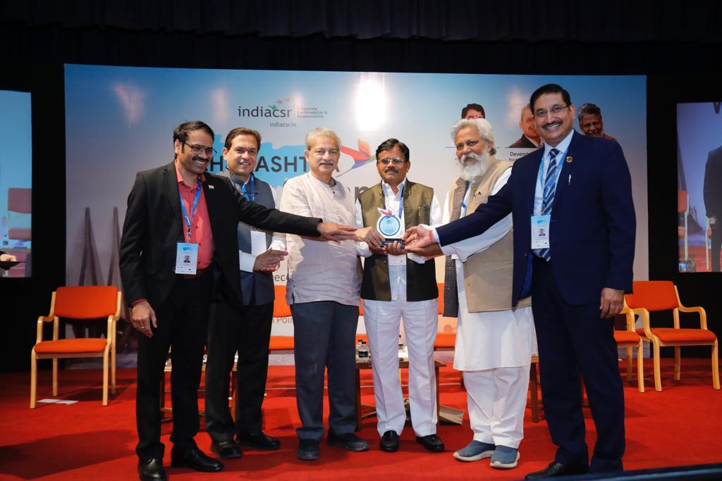 maharashtra water summit 2022